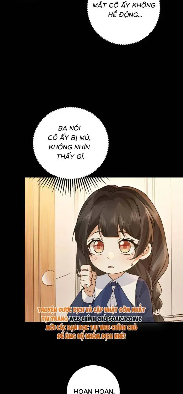 Giả Mù Trở Về, Tôi Xé Nát Hoắc Gia Chapter 19 - Trang 9