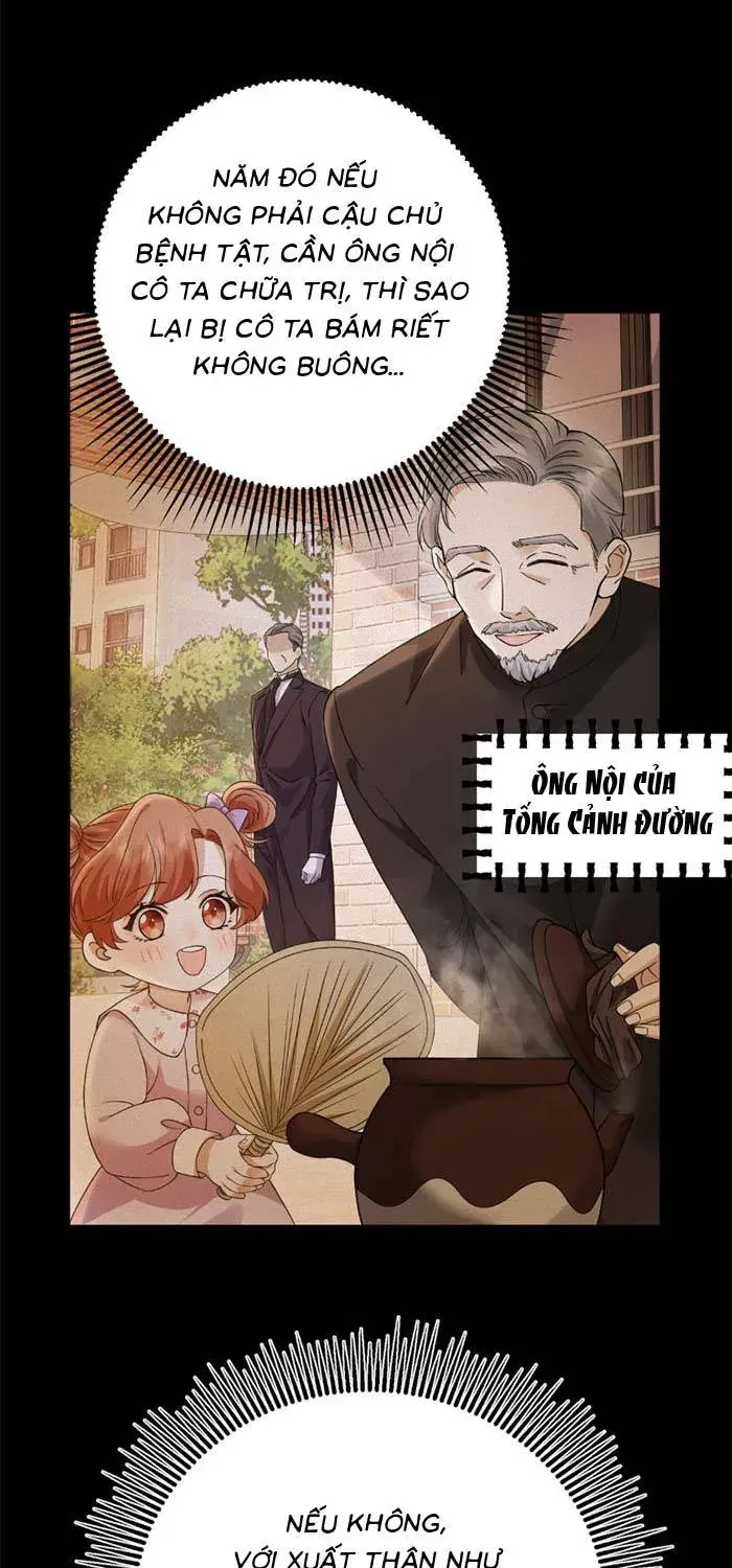 Giả Mù Trở Về, Tôi Xé Nát Hoắc Gia Chapter 20 - Trang 11