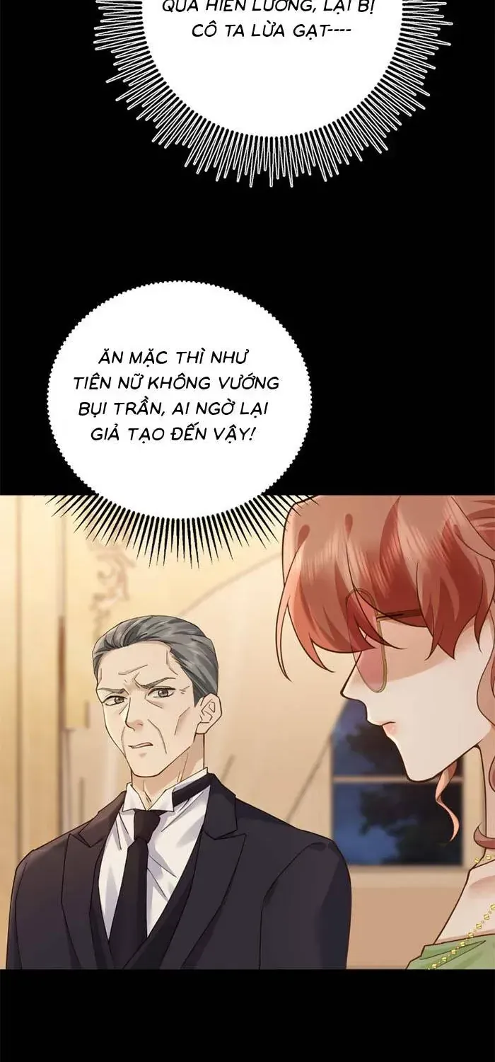Giả Mù Trở Về, Tôi Xé Nát Hoắc Gia Chapter 20 - Trang 13