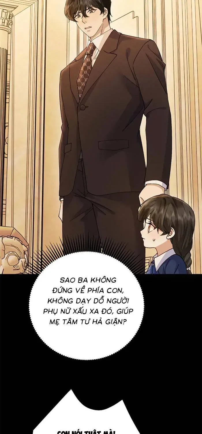 Giả Mù Trở Về, Tôi Xé Nát Hoắc Gia Chapter 20 - Trang 17