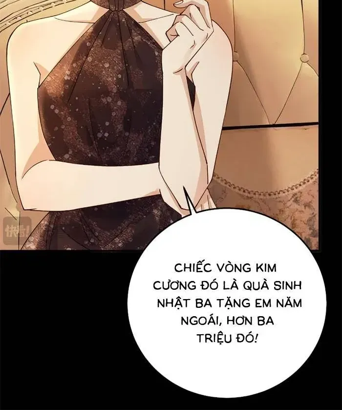 Giả Mù Trở Về, Tôi Xé Nát Hoắc Gia Chapter 20 - Trang 20