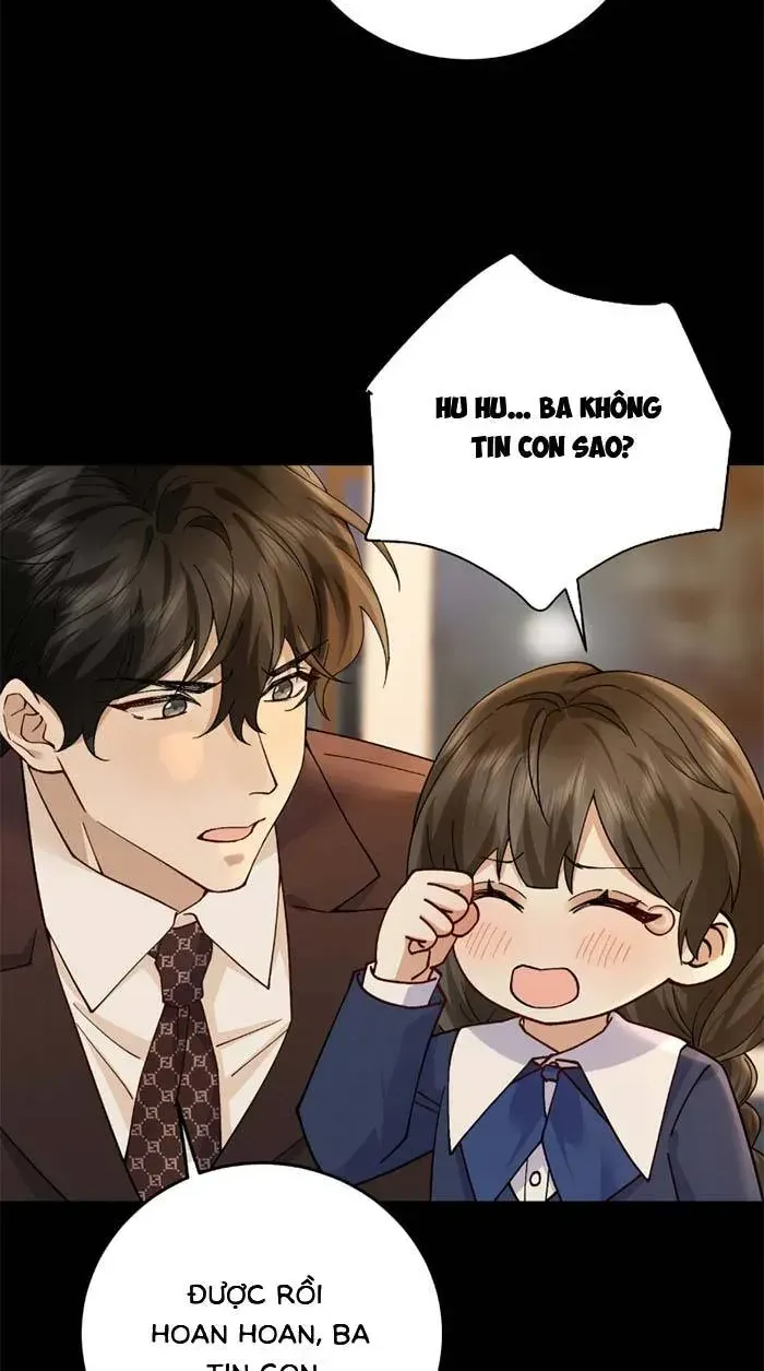 Giả Mù Trở Về, Tôi Xé Nát Hoắc Gia Chapter 20 - Trang 22