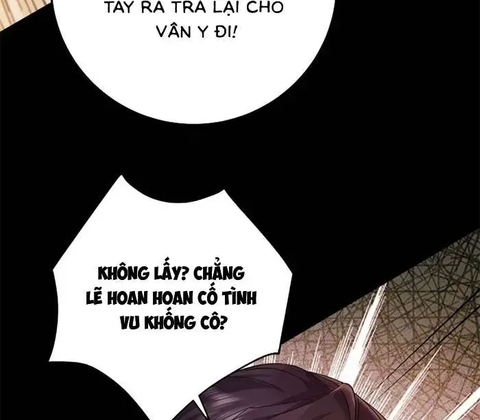 Giả Mù Trở Về, Tôi Xé Nát Hoắc Gia Chapter 20 - Trang 26