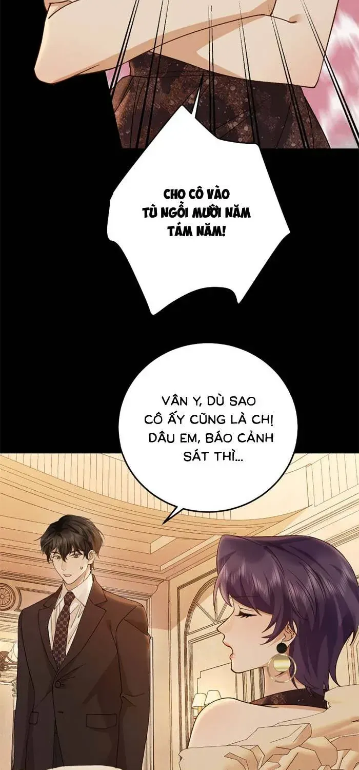 Giả Mù Trở Về, Tôi Xé Nát Hoắc Gia Chapter 20 - Trang 29