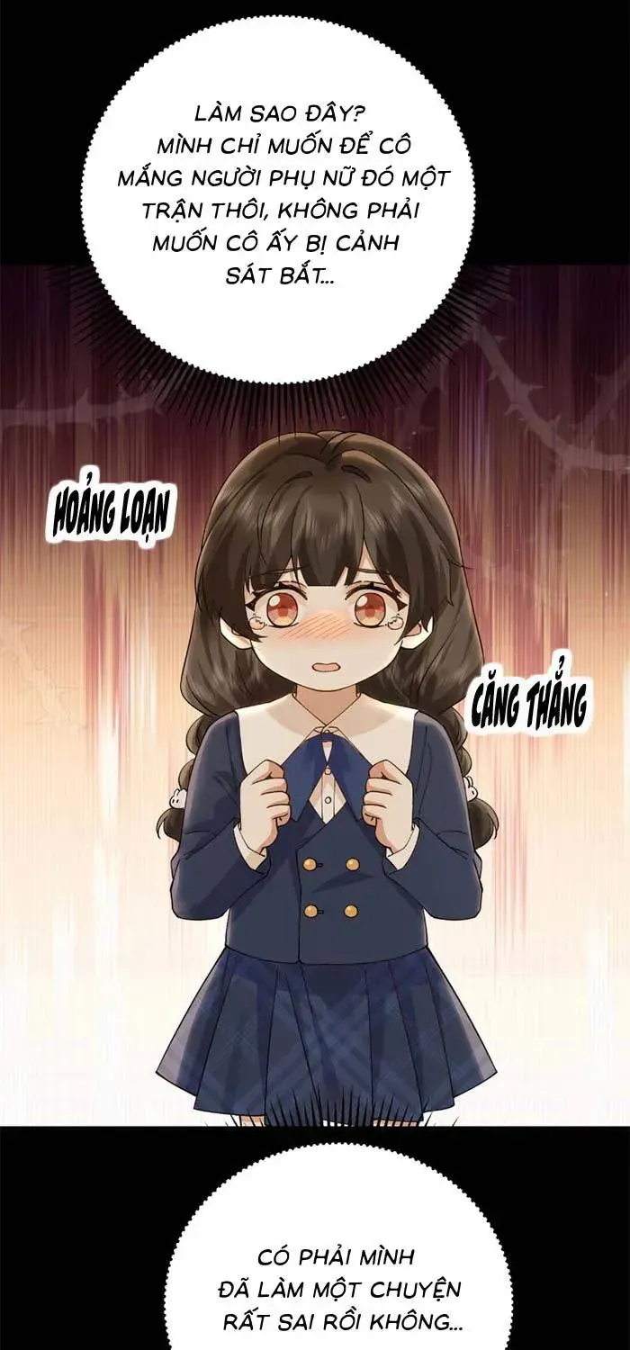 Giả Mù Trở Về, Tôi Xé Nát Hoắc Gia Chapter 20 - Trang 31