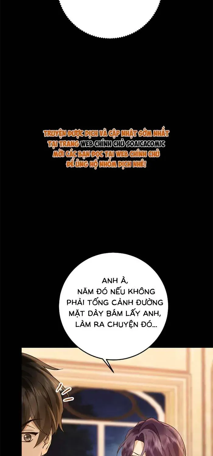 Giả Mù Trở Về, Tôi Xé Nát Hoắc Gia Chapter 20 - Trang 39