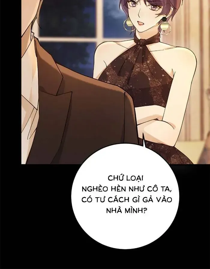 Giả Mù Trở Về, Tôi Xé Nát Hoắc Gia Chapter 20 - Trang 40