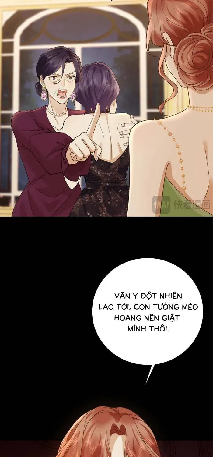 Giả Mù Trở Về, Tôi Xé Nát Hoắc Gia Chapter 20 - Trang 49