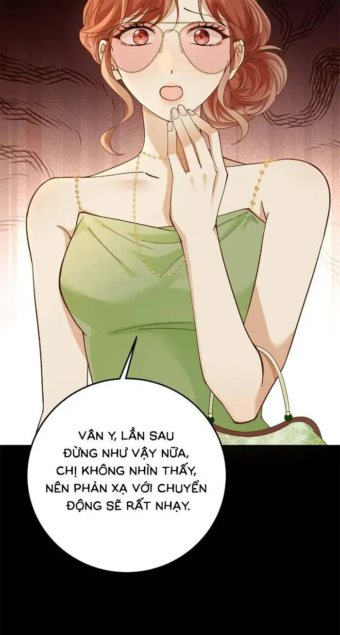 Giả Mù Trở Về, Tôi Xé Nát Hoắc Gia Chapter 20 - Trang 50