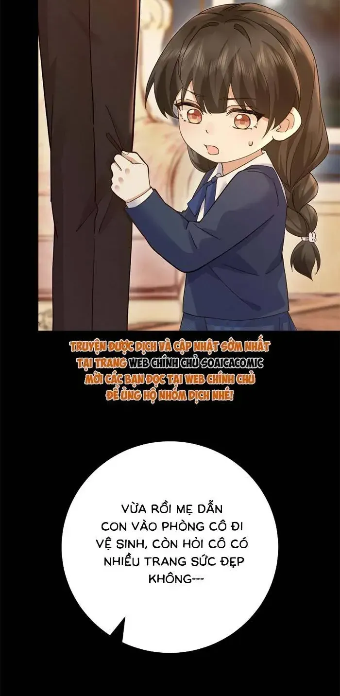Giả Mù Trở Về, Tôi Xé Nát Hoắc Gia Chapter 20 - Trang 6