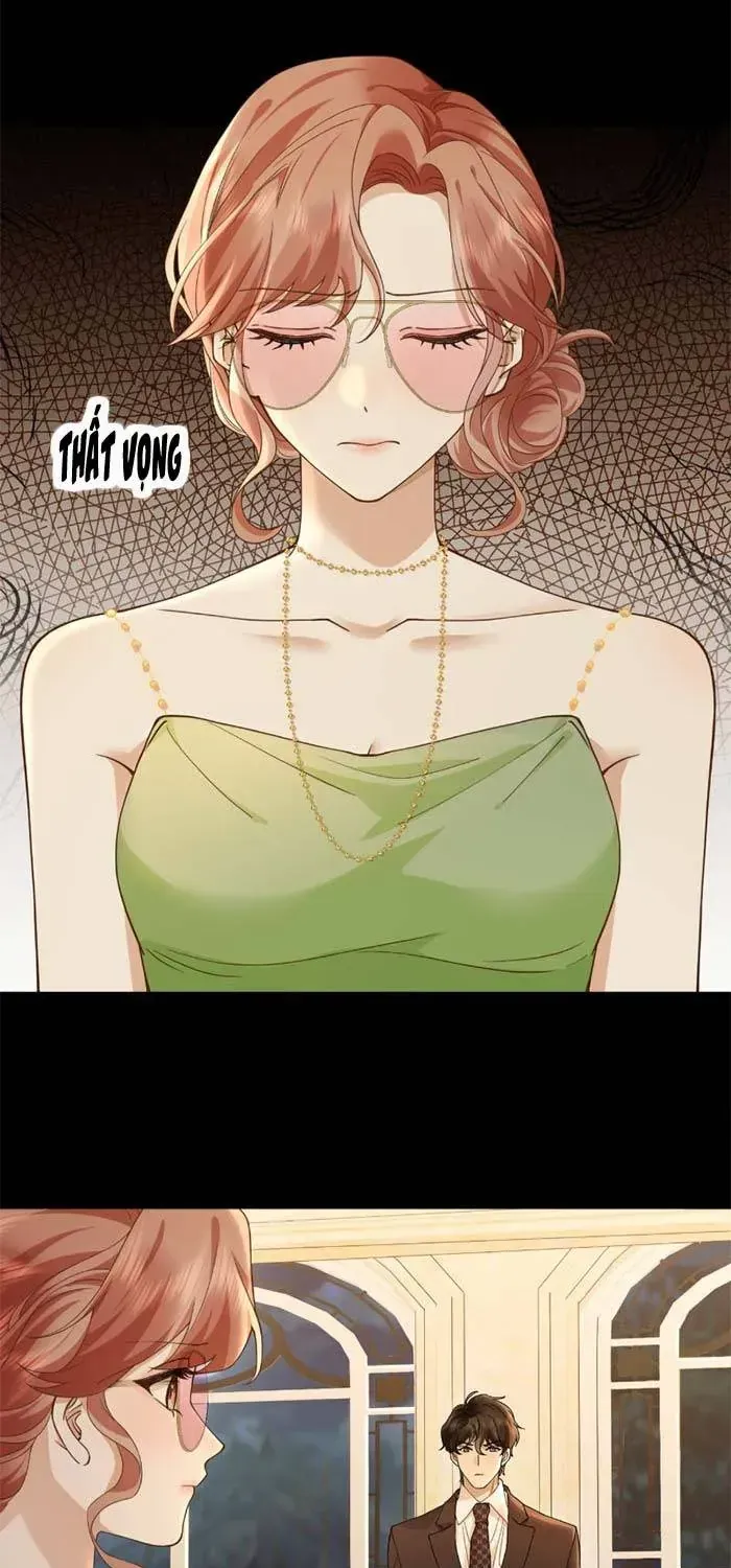 Giả Mù Trở Về, Tôi Xé Nát Hoắc Gia Chapter 20 - Trang 7