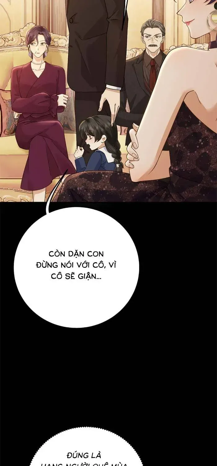 Giả Mù Trở Về, Tôi Xé Nát Hoắc Gia Chapter 20 - Trang 9