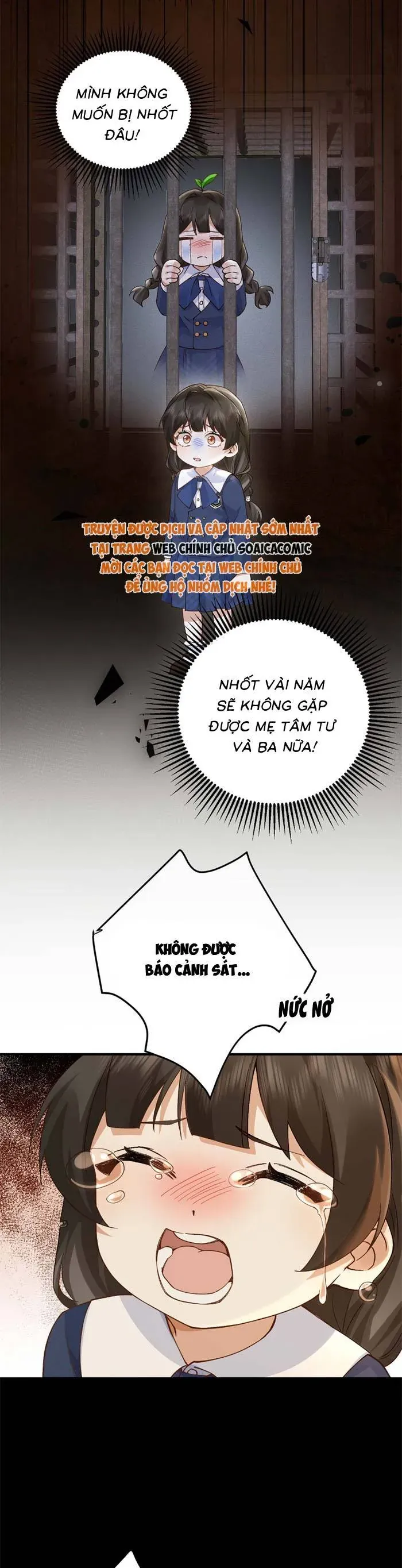 Giả Mù Trở Về, Tôi Xé Nát Hoắc Gia Chapter 21 - Trang 27