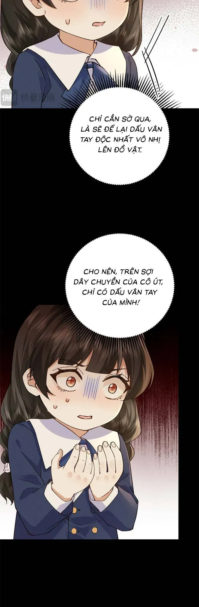 Giả Mù Trở Về, Tôi Xé Nát Hoắc Gia Chapter 21 - Trang 9