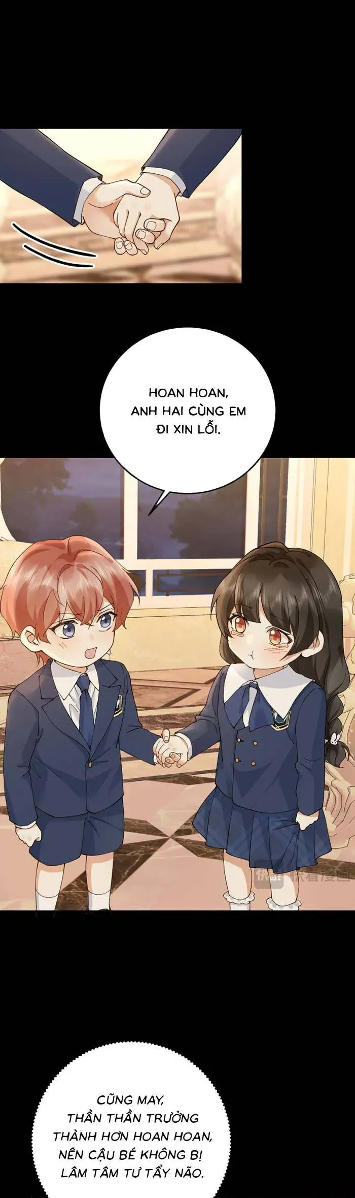 Giả Mù Trở Về, Tôi Xé Nát Hoắc Gia Chapter 22 - Trang 15
