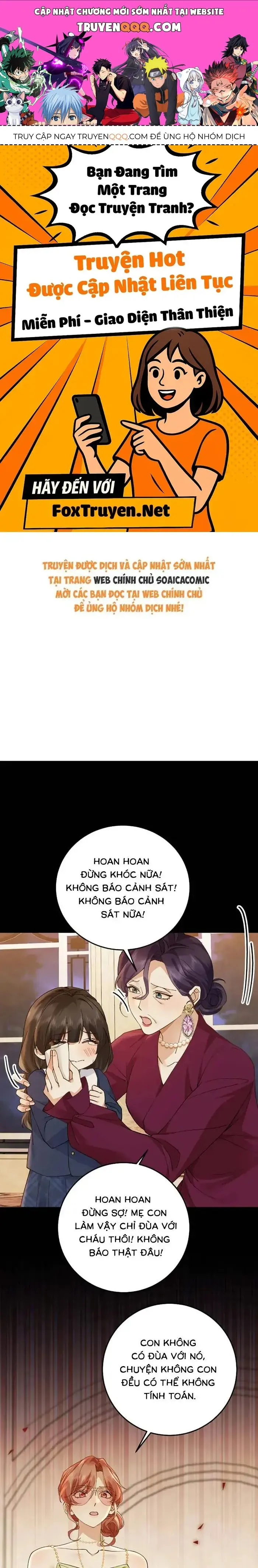 Giả Mù Trở Về, Tôi Xé Nát Hoắc Gia Chapter 22 - Trang 2