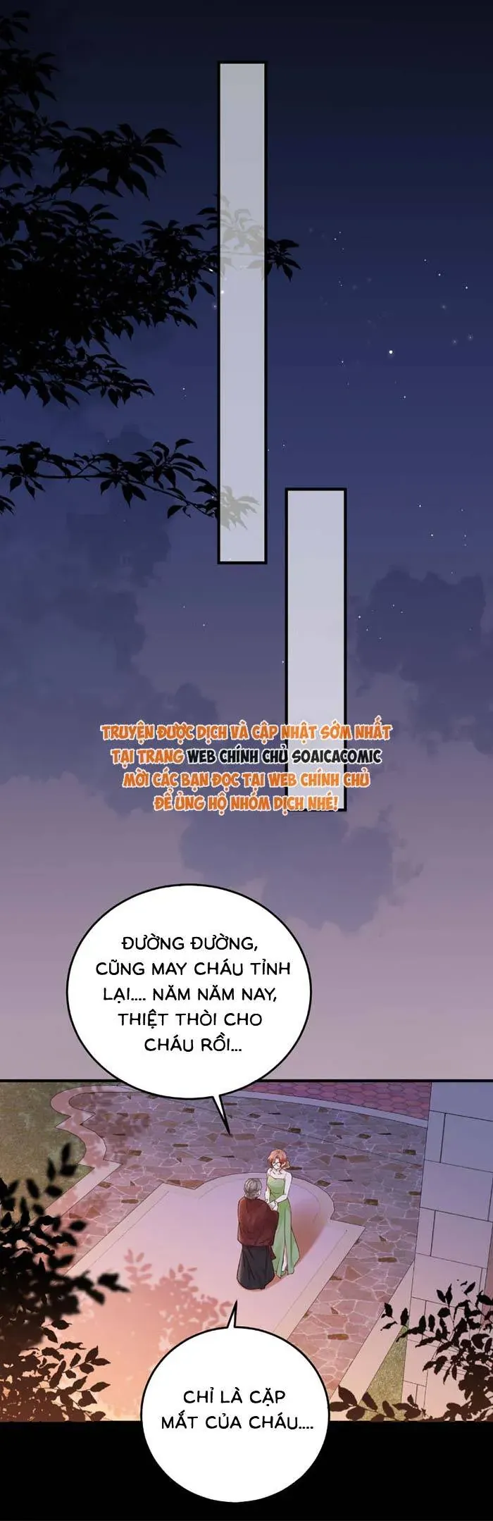 Giả Mù Trở Về, Tôi Xé Nát Hoắc Gia Chapter 22 - Trang 20
