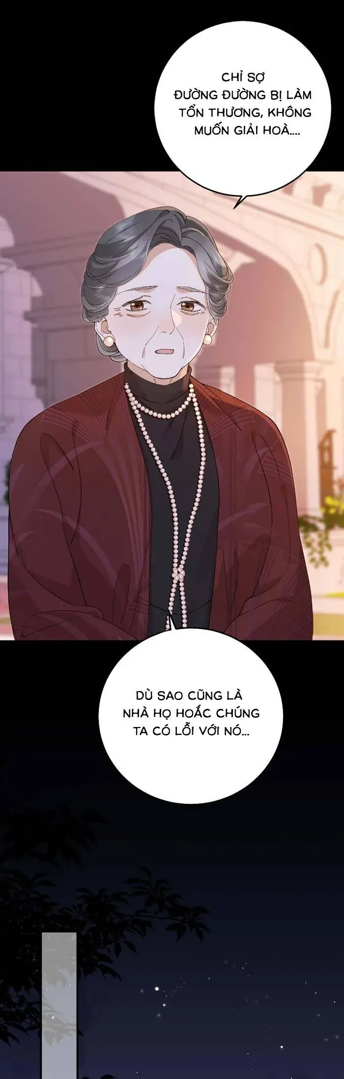 Giả Mù Trở Về, Tôi Xé Nát Hoắc Gia Chapter 22 - Trang 24