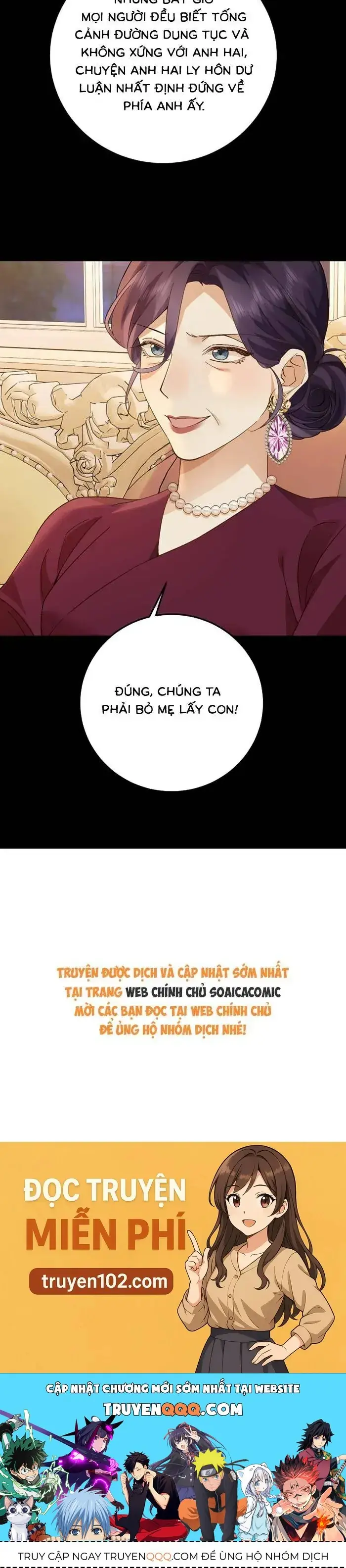 Giả Mù Trở Về, Tôi Xé Nát Hoắc Gia Chapter 22 - Trang 30