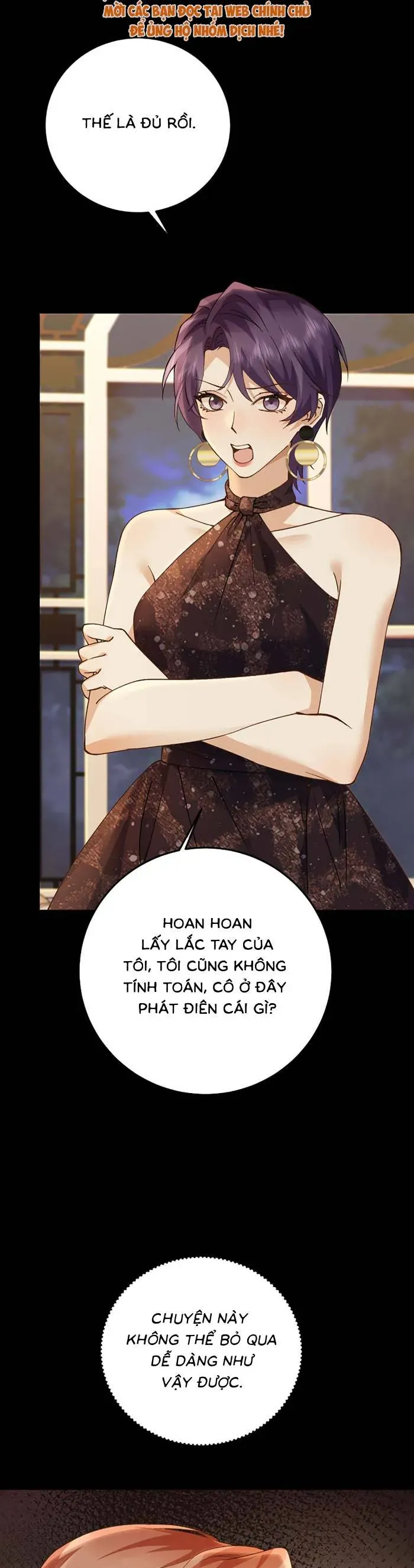 Giả Mù Trở Về, Tôi Xé Nát Hoắc Gia Chapter 22 - Trang 6