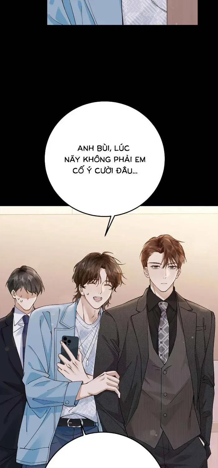 Giả Mù Trở Về, Tôi Xé Nát Hoắc Gia Chapter 23 - Trang 15