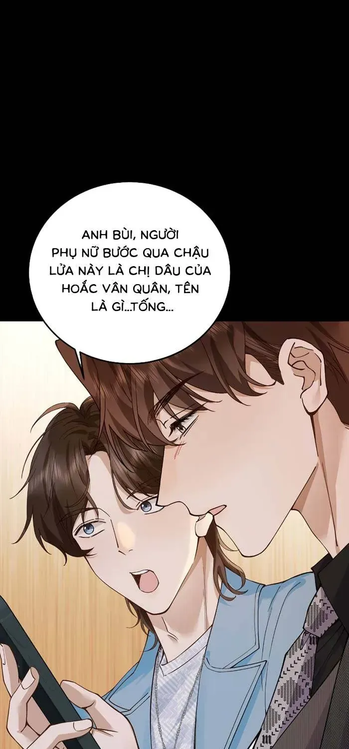 Giả Mù Trở Về, Tôi Xé Nát Hoắc Gia Chapter 23 - Trang 19