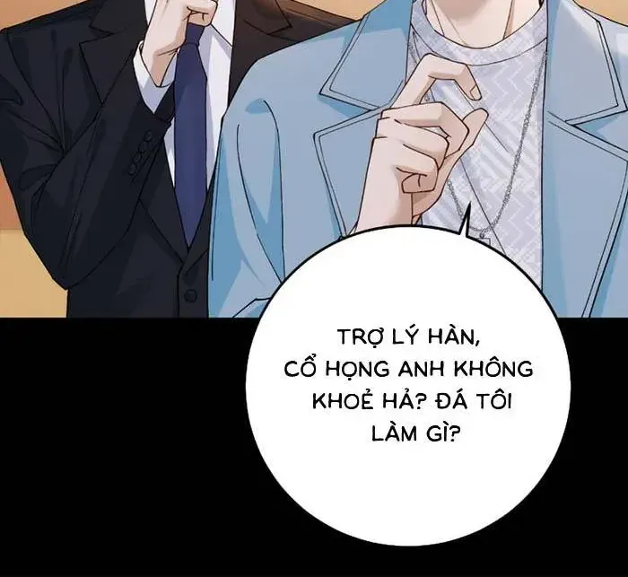 Giả Mù Trở Về, Tôi Xé Nát Hoắc Gia Chapter 23 - Trang 24