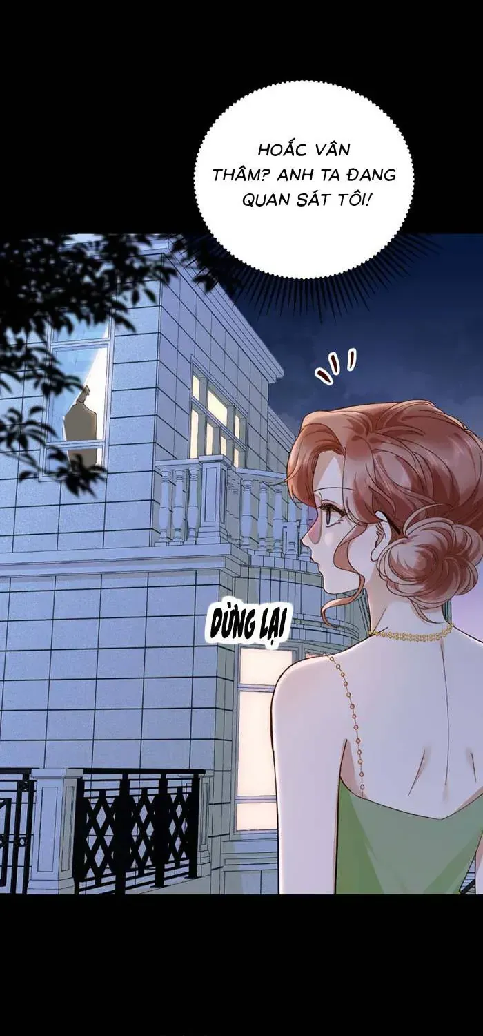 Giả Mù Trở Về, Tôi Xé Nát Hoắc Gia Chapter 23 - Trang 33