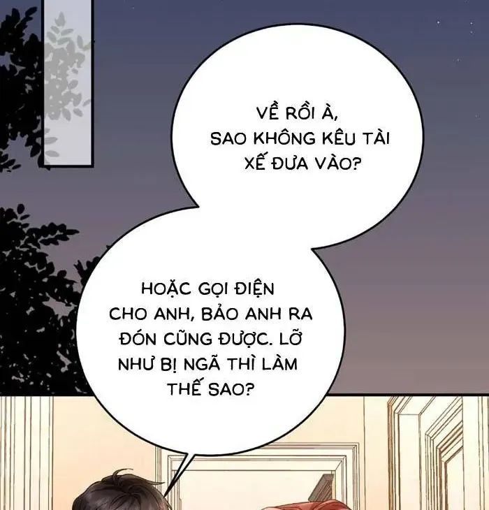 Giả Mù Trở Về, Tôi Xé Nát Hoắc Gia Chapter 23 - Trang 38