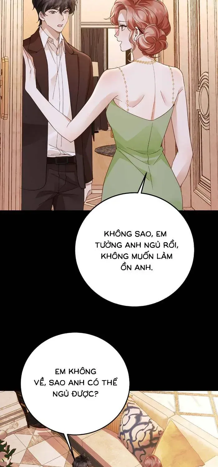 Giả Mù Trở Về, Tôi Xé Nát Hoắc Gia Chapter 23 - Trang 39