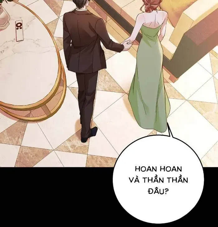 Giả Mù Trở Về, Tôi Xé Nát Hoắc Gia Chapter 23 - Trang 40