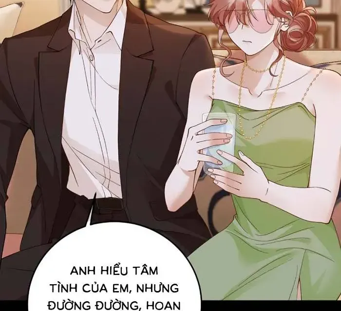 Giả Mù Trở Về, Tôi Xé Nát Hoắc Gia Chapter 23 - Trang 42