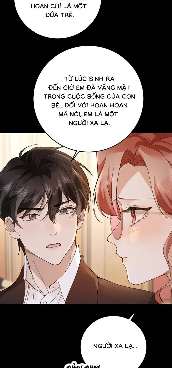 Giả Mù Trở Về, Tôi Xé Nát Hoắc Gia Chapter 23 - Trang 43