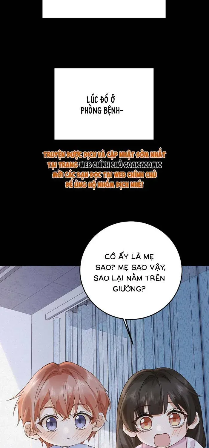 Giả Mù Trở Về, Tôi Xé Nát Hoắc Gia Chapter 23 - Trang 45