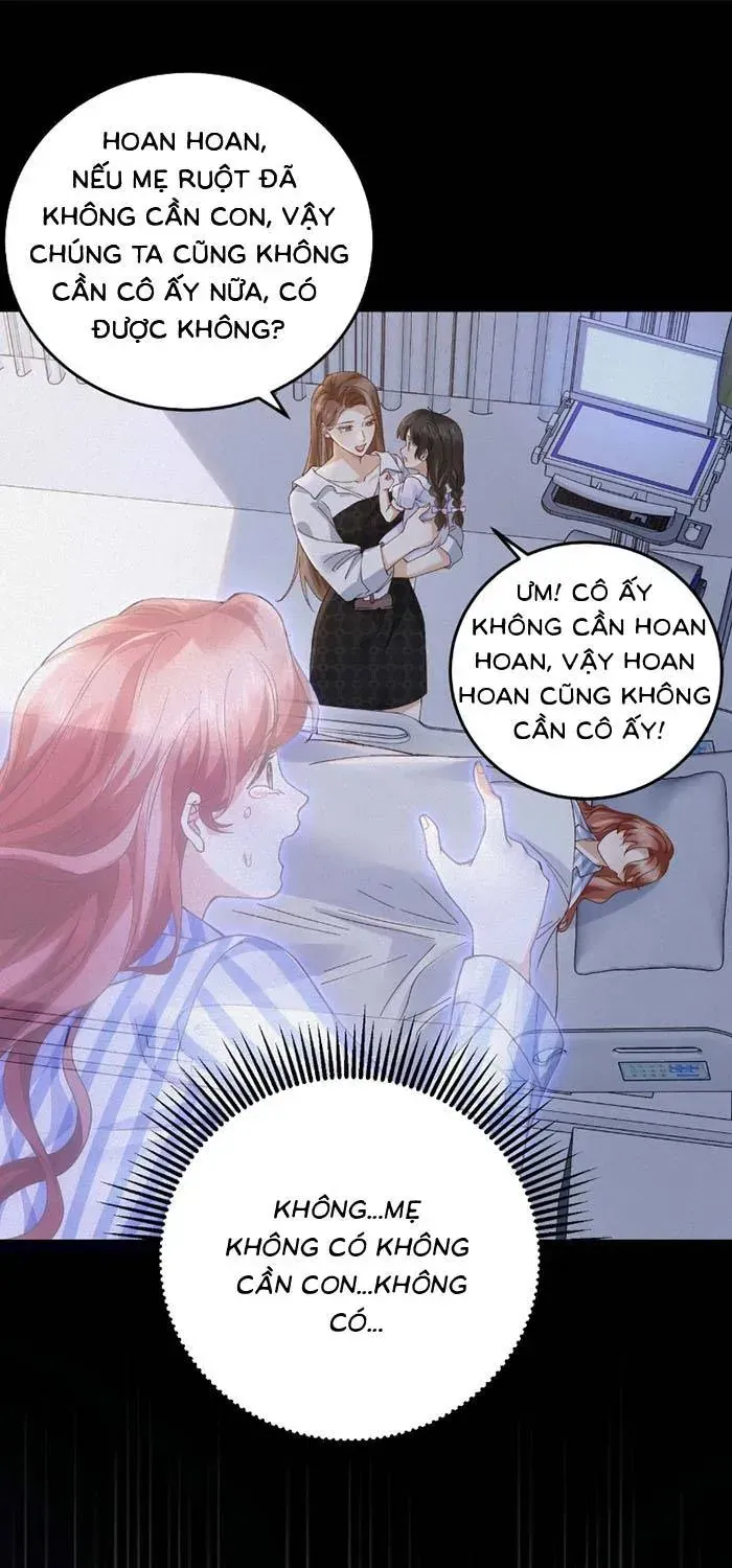 Giả Mù Trở Về, Tôi Xé Nát Hoắc Gia Chapter 23 - Trang 47