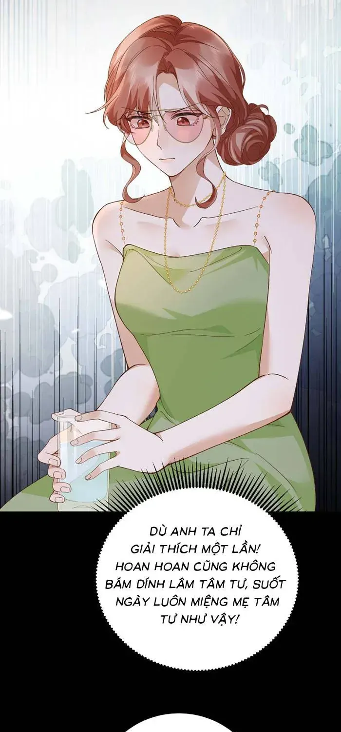 Giả Mù Trở Về, Tôi Xé Nát Hoắc Gia Chapter 23 - Trang 49