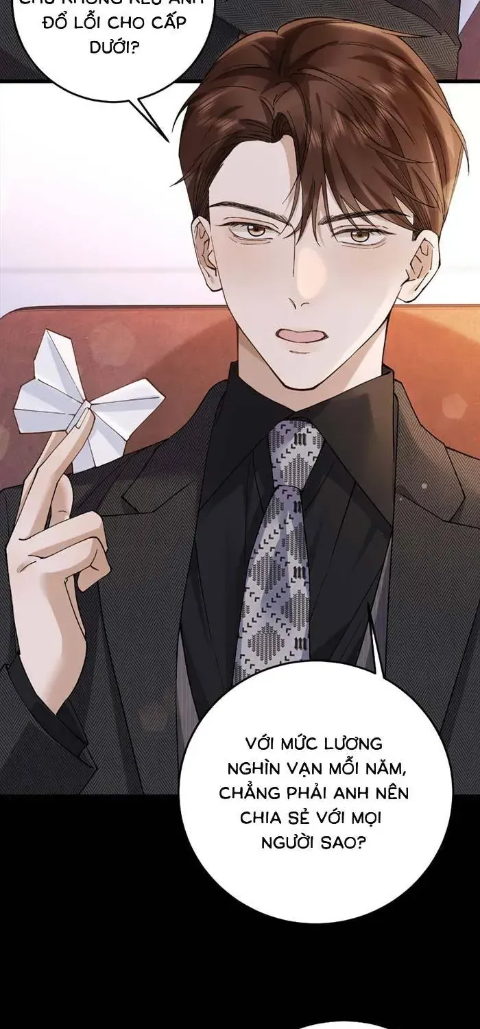 Giả Mù Trở Về, Tôi Xé Nát Hoắc Gia Chapter 23 - Trang 5