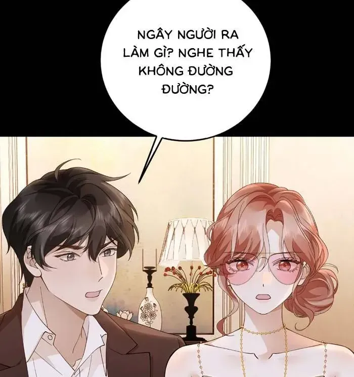 Giả Mù Trở Về, Tôi Xé Nát Hoắc Gia Chapter 23 - Trang 50