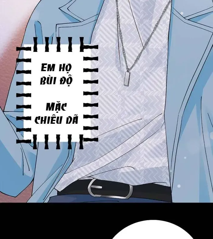 Giả Mù Trở Về, Tôi Xé Nát Hoắc Gia Chapter 23 - Trang 8