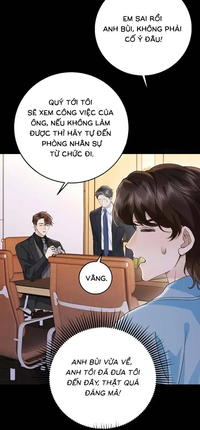 Giả Mù Trở Về, Tôi Xé Nát Hoắc Gia Chapter 23 - Trang 9