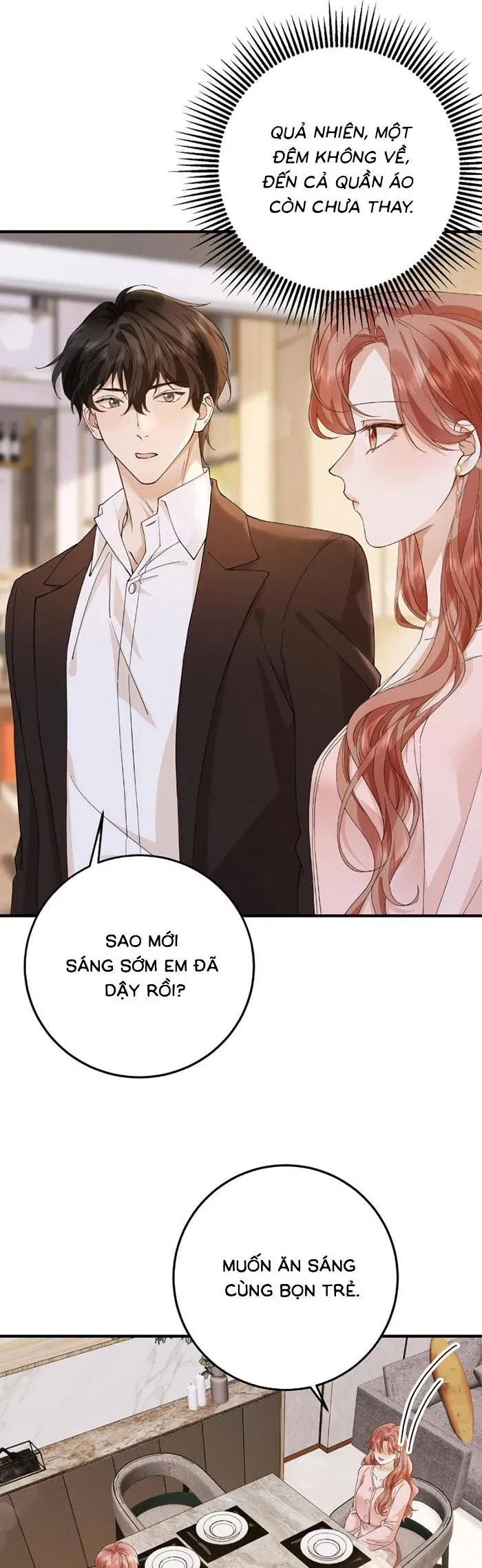 Giả Mù Trở Về, Tôi Xé Nát Hoắc Gia Chapter 24 - Trang 20