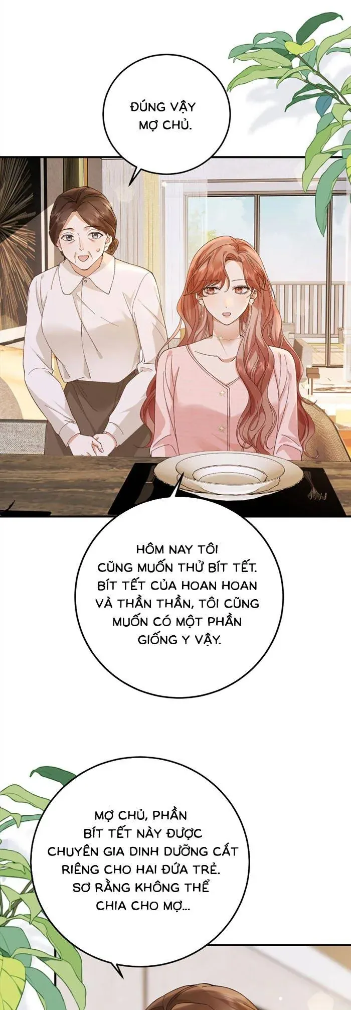 Giả Mù Trở Về, Tôi Xé Nát Hoắc Gia Chapter 24 - Trang 22