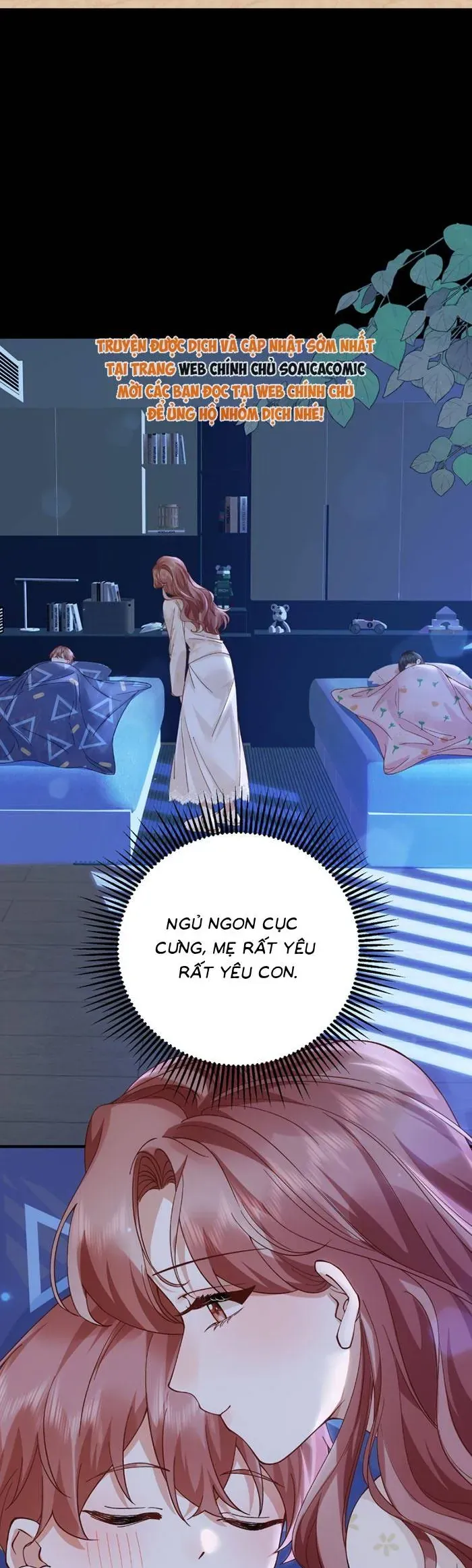 Giả Mù Trở Về, Tôi Xé Nát Hoắc Gia Chapter 24 - Trang 3
