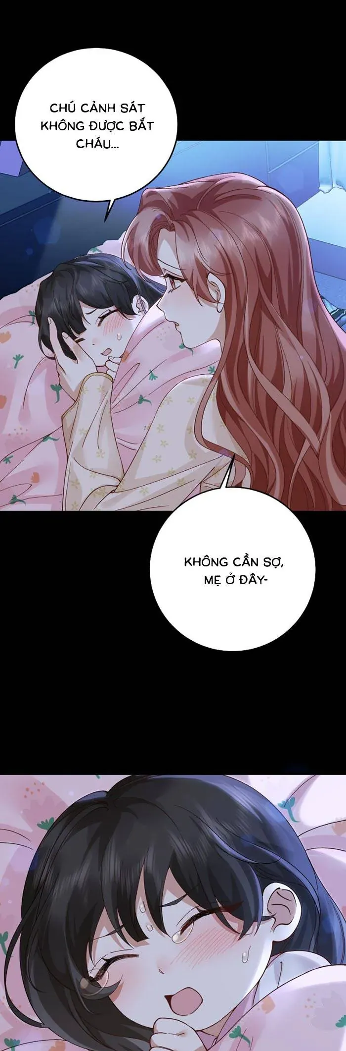 Giả Mù Trở Về, Tôi Xé Nát Hoắc Gia Chapter 24 - Trang 5