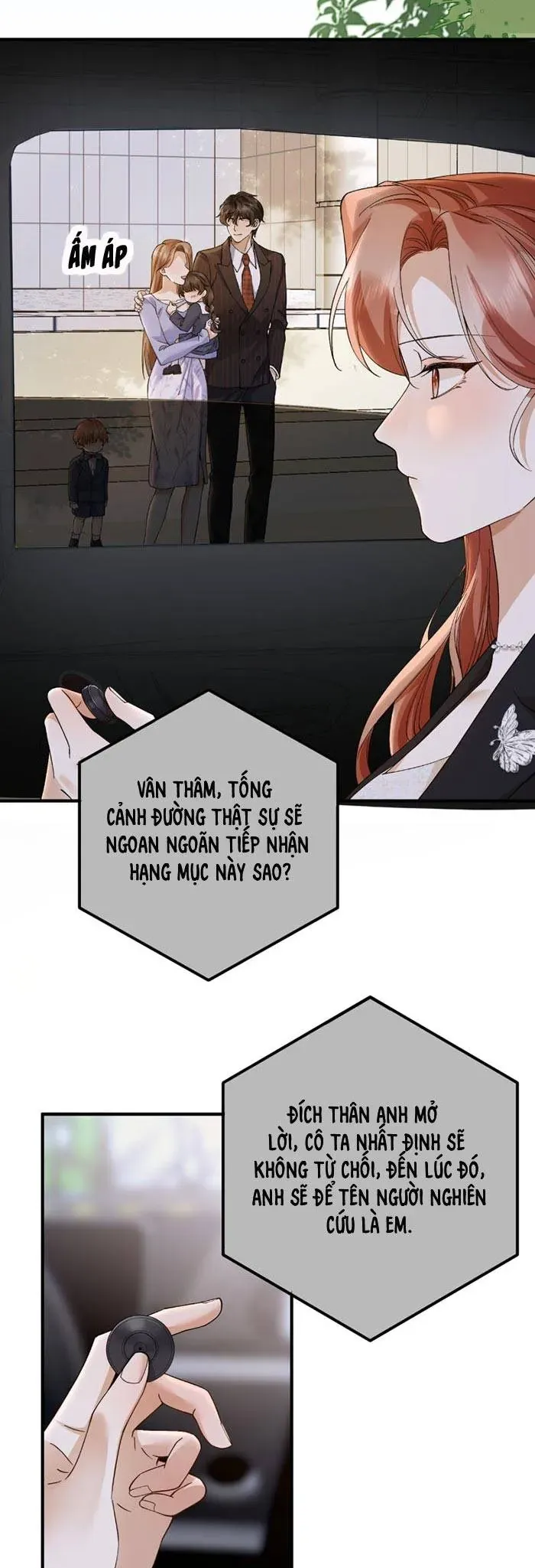 Giả Mù Trở Về, Tôi Xé Nát Hoắc Gia Chapter 26 - Trang 10