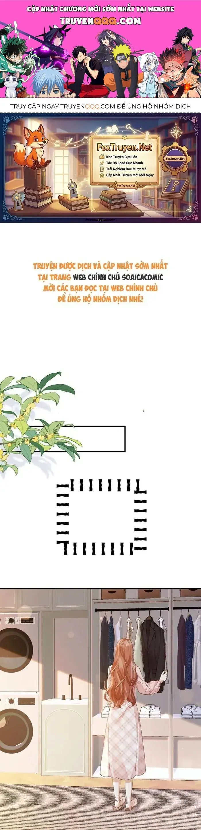 Giả Mù Trở Về, Tôi Xé Nát Hoắc Gia Chapter 26 - Trang 2