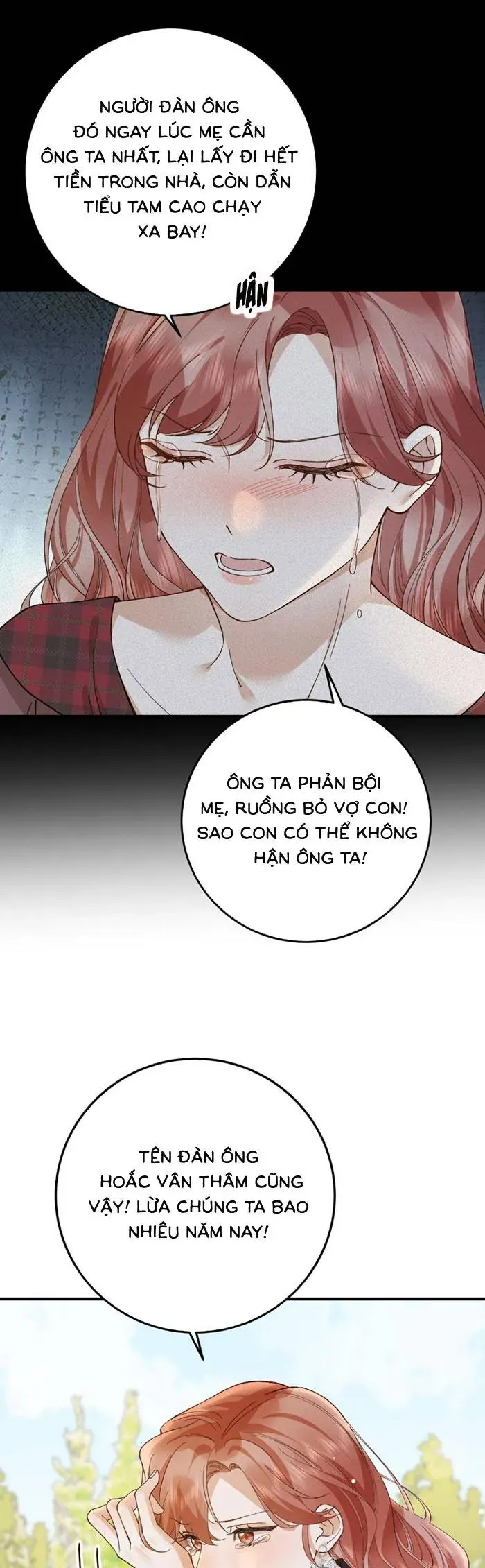 Giả Mù Trở Về, Tôi Xé Nát Hoắc Gia Chapter 26 - Trang 20