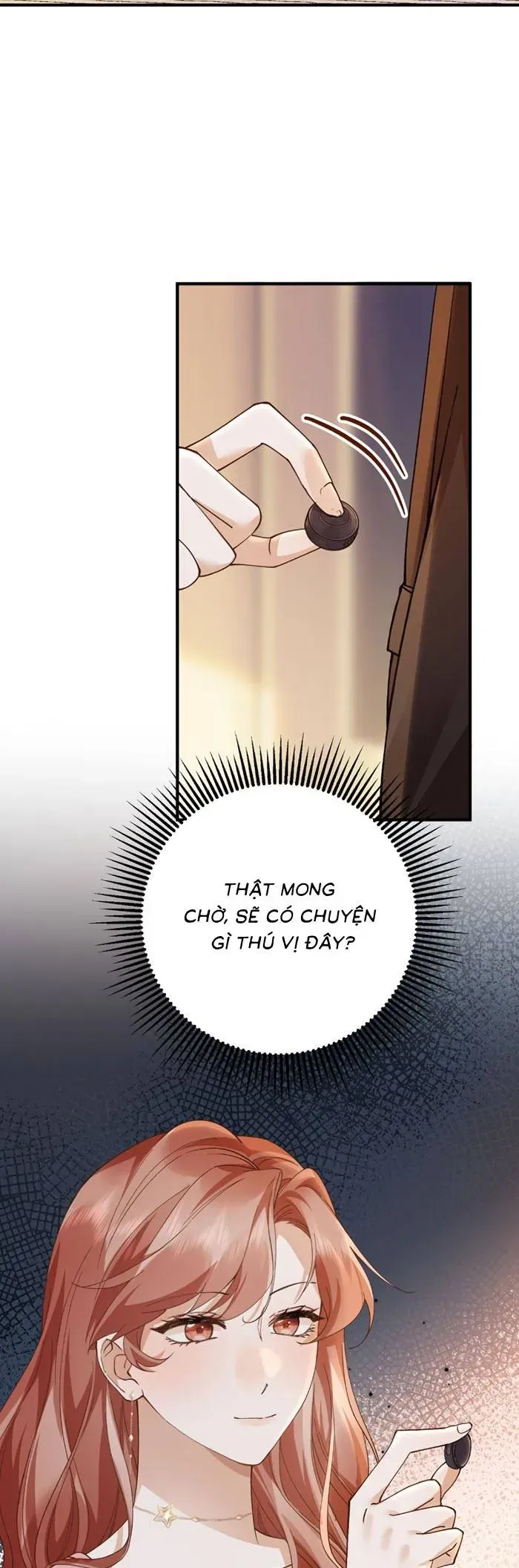 Giả Mù Trở Về, Tôi Xé Nát Hoắc Gia Chapter 26 - Trang 3
