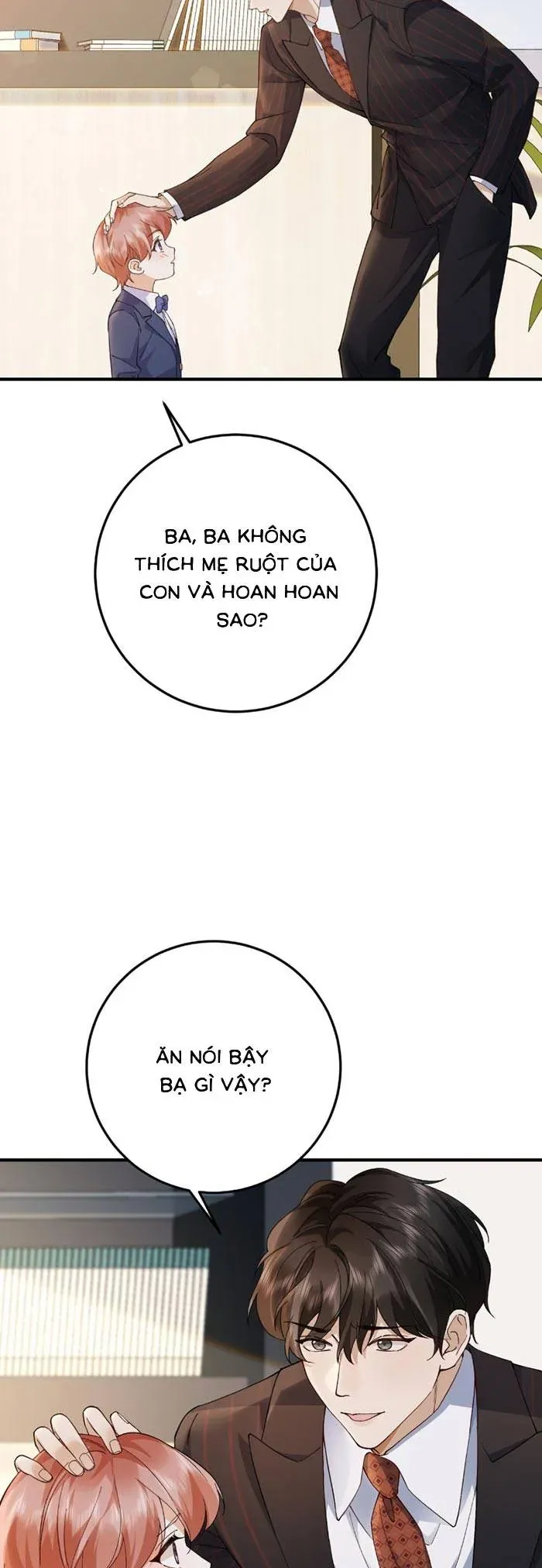 Giả Mù Trở Về, Tôi Xé Nát Hoắc Gia Chapter 26 - Trang 6
