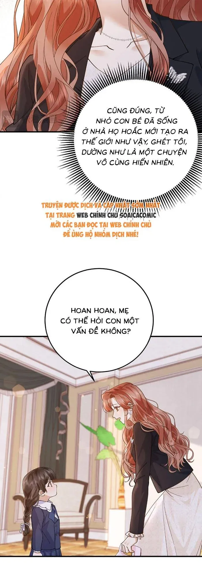 Giả Mù Trở Về, Tôi Xé Nát Hoắc Gia Chapter 30 - Trang 13